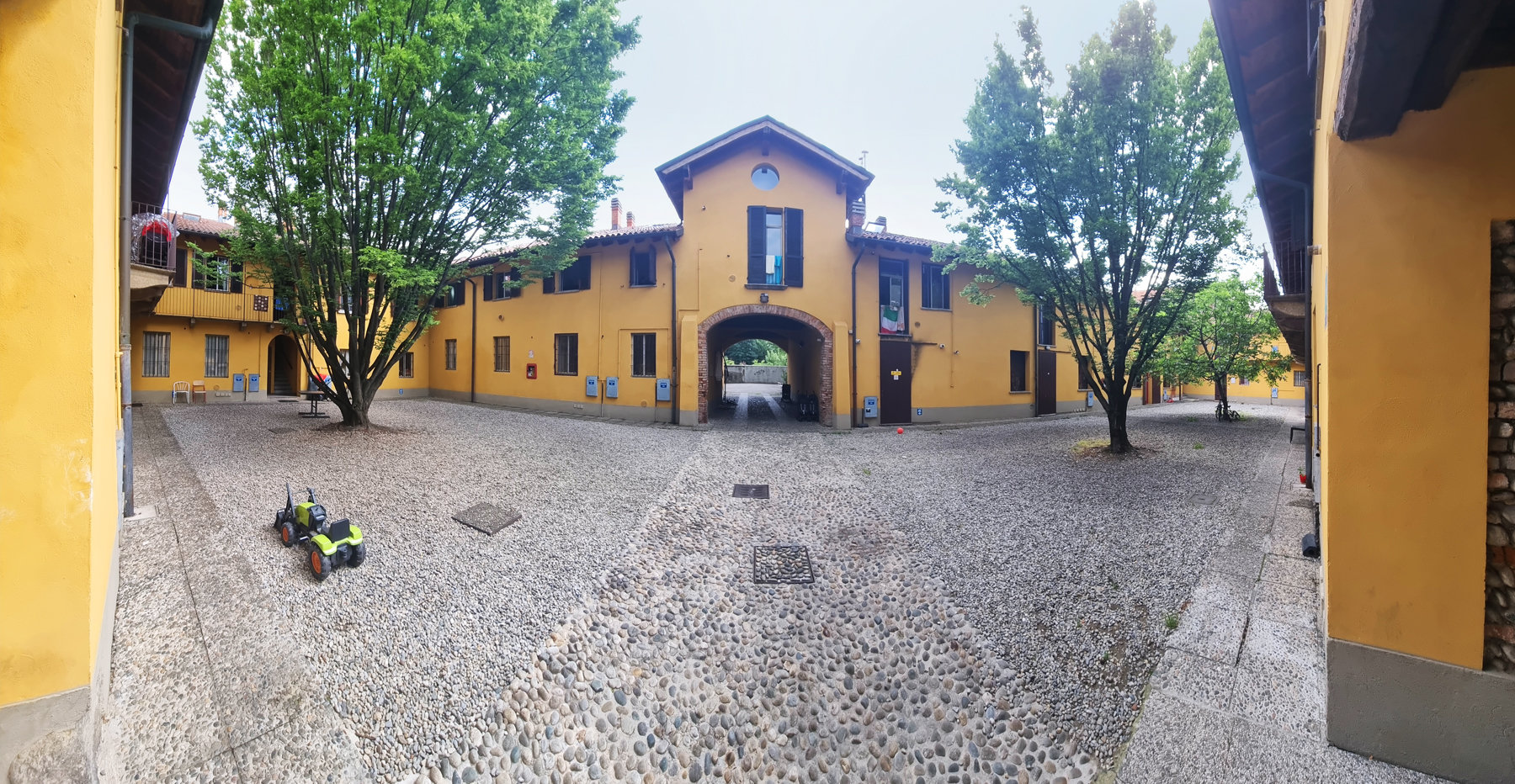 BeHome - Cormano