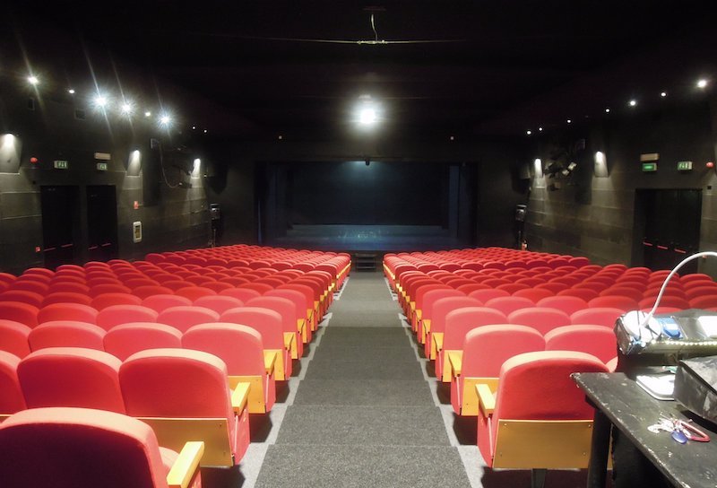 Teatro Fontana 2