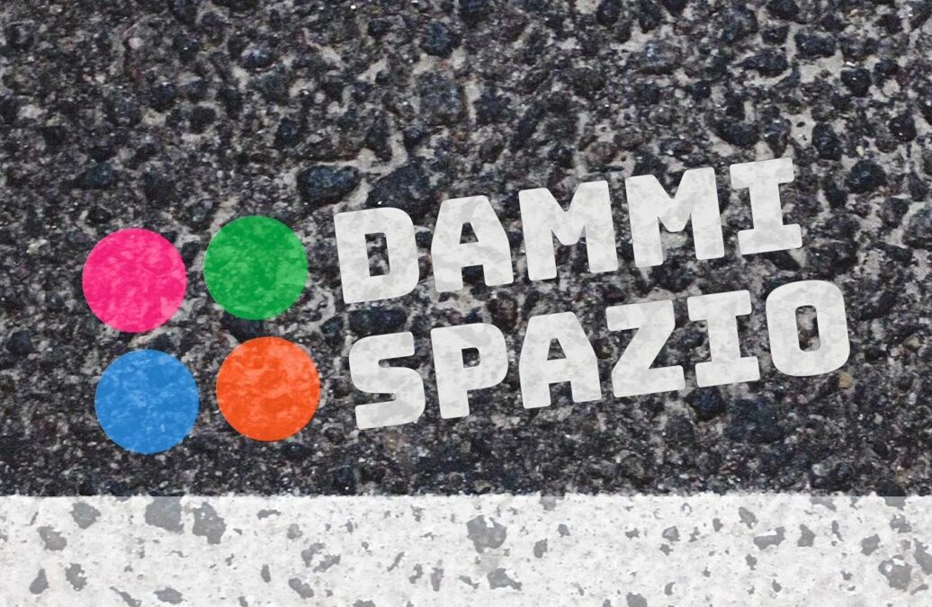 Dammi spazio