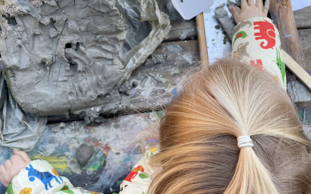 Creare con cura: i Tigli alla Civil Week 2023