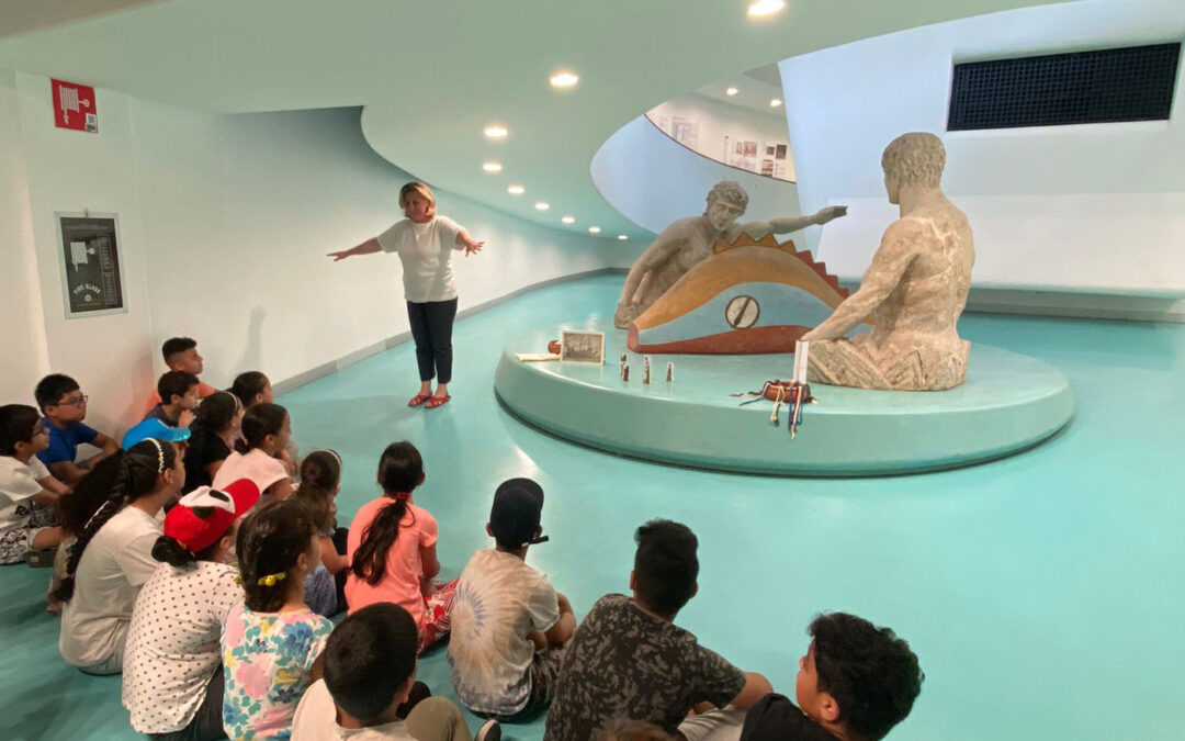 School Hub