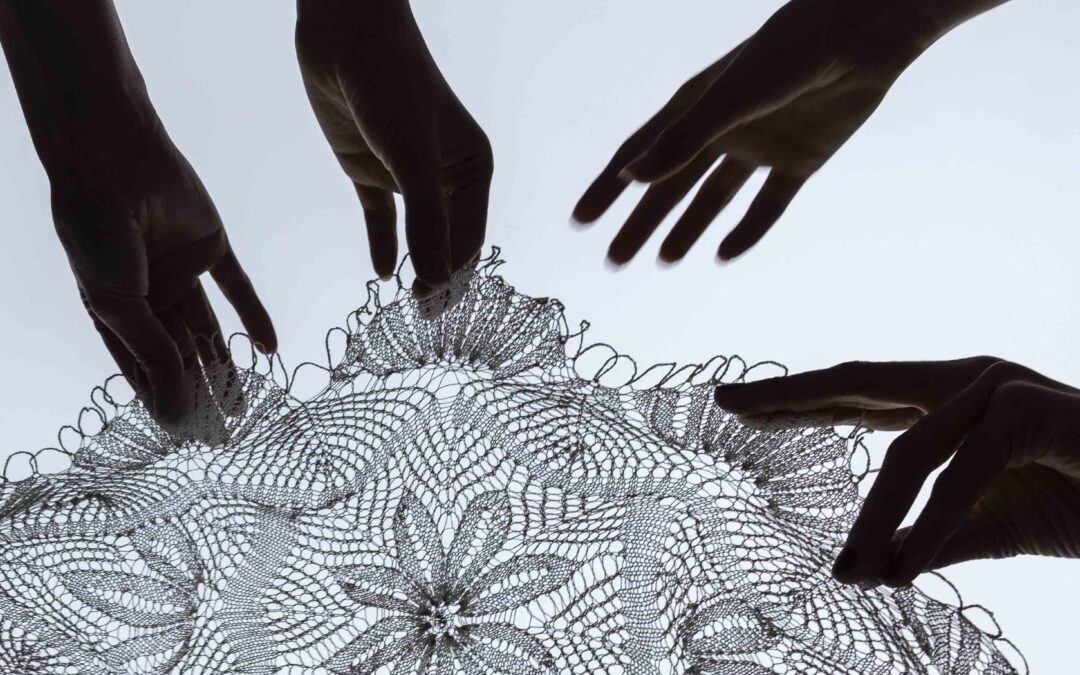 Dote femminile – Milano Design Week 2025
