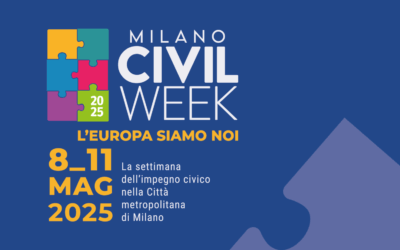 CIVIL WEEK 2025 – San Siro che legge: l’Europa siamo noi