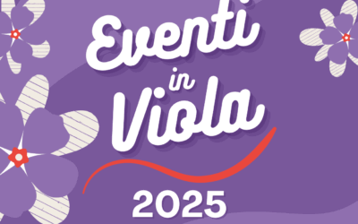 Eventi in Viola 2025
