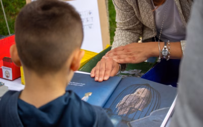 Fiabe come strumento per l’educazione di genere